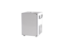 650W Spark Machine white color