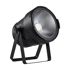 80W LED COB PAR LIGHT RGB3IN1