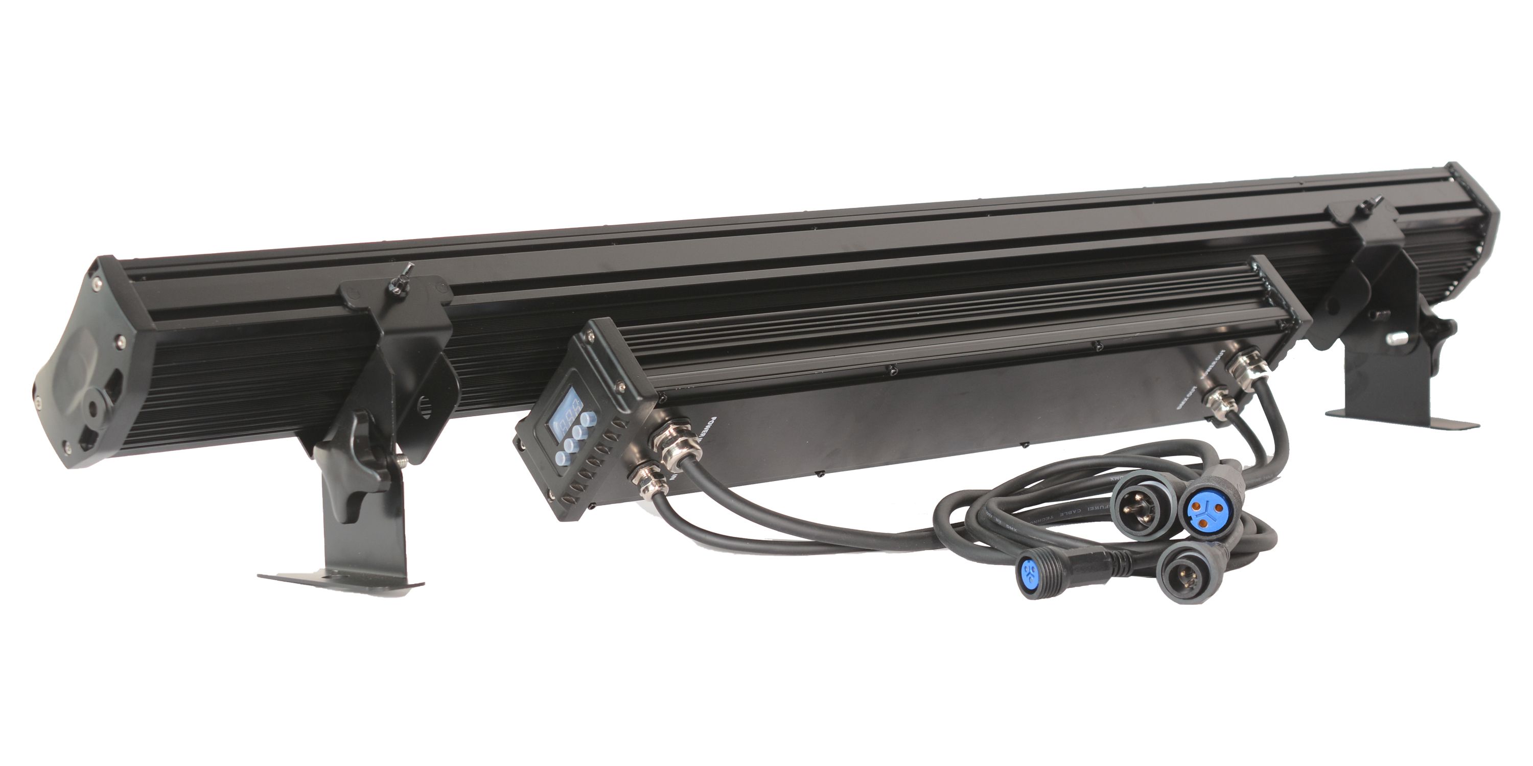LED Strobe Light IP