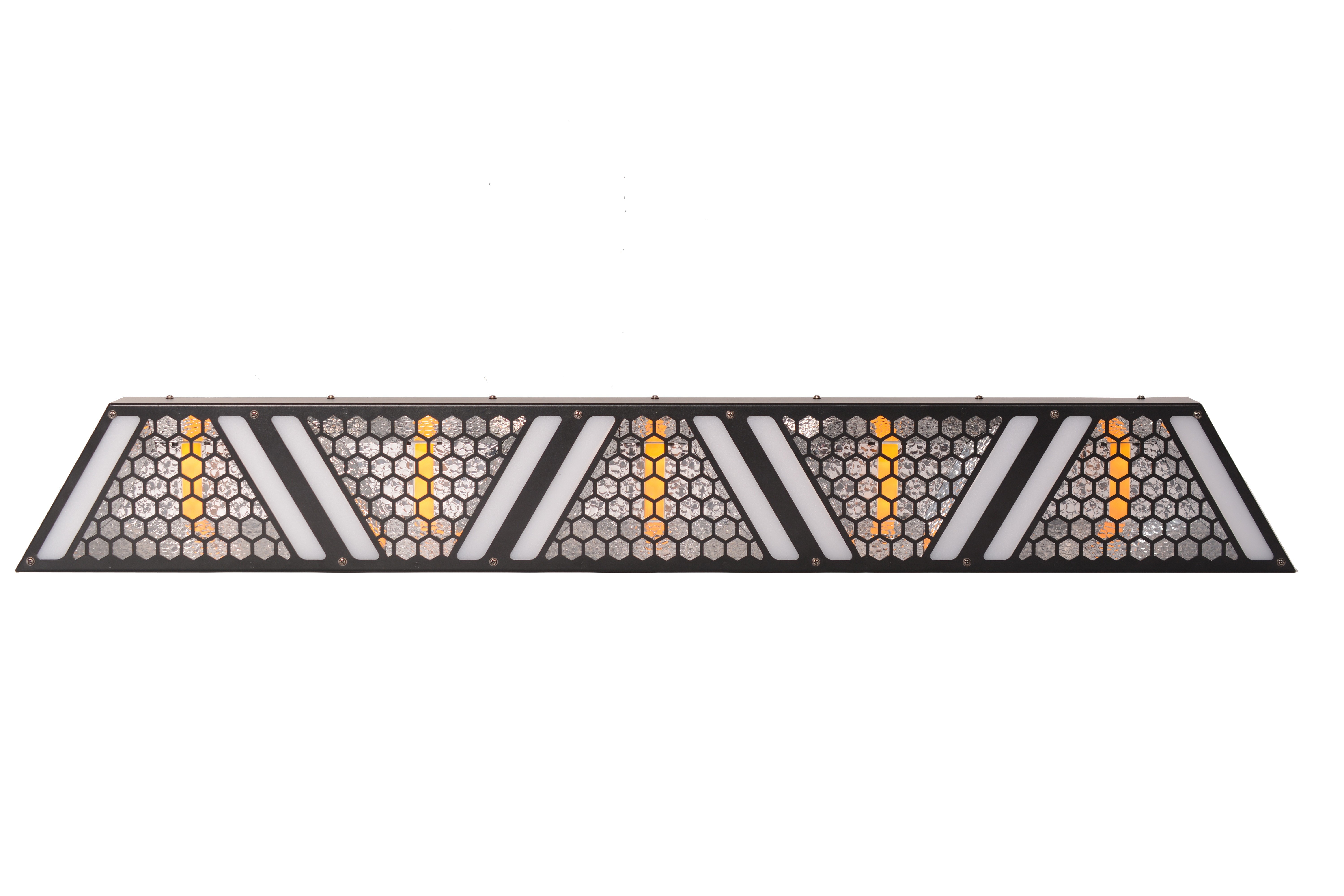 5*40W LED Retro Light