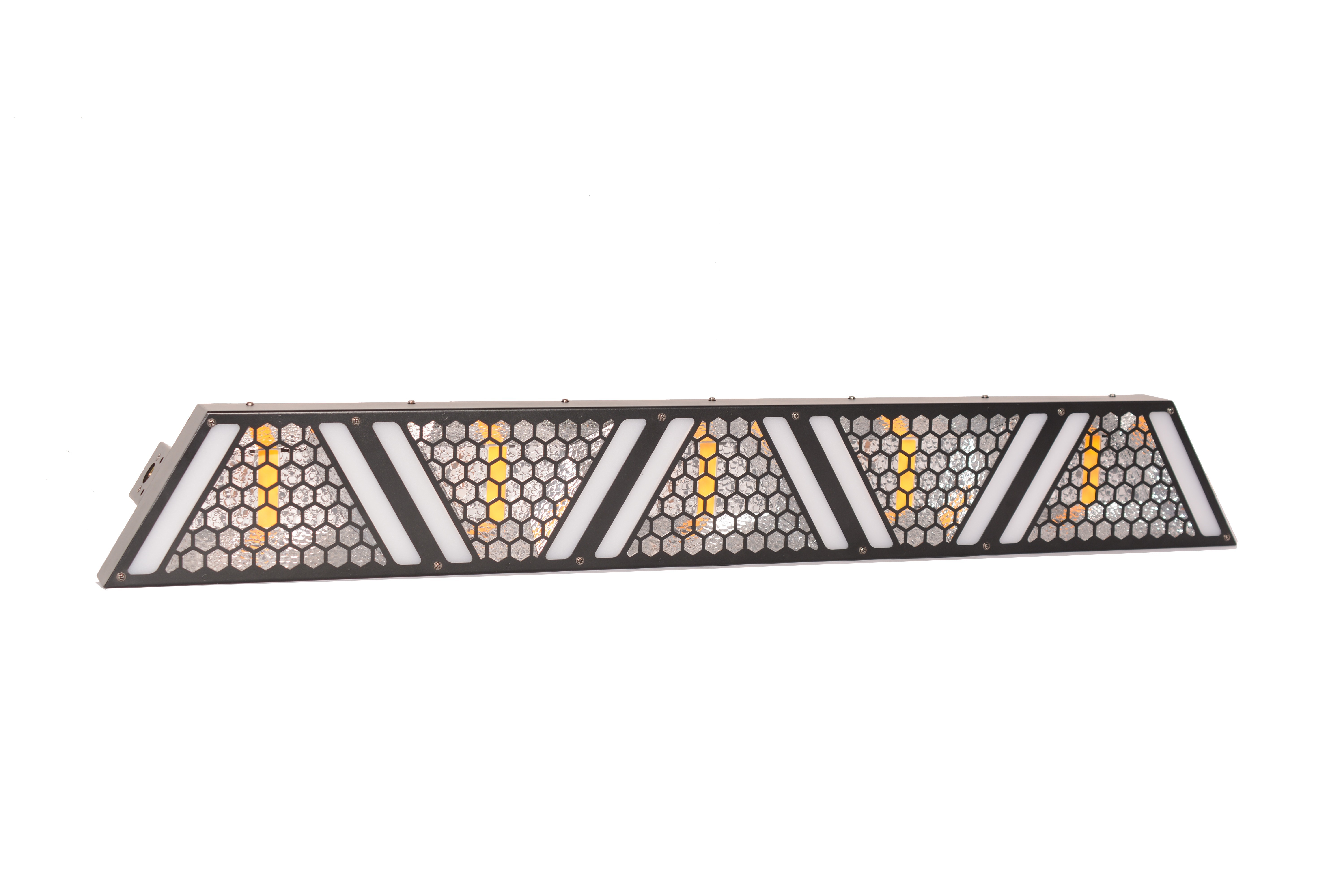 5*40W LED Retro Light