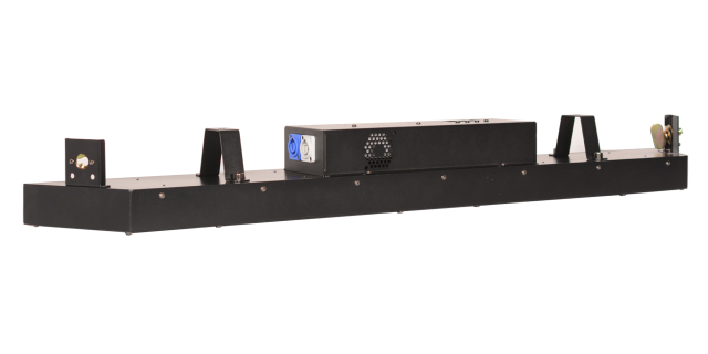 5*40W LED Retro Light