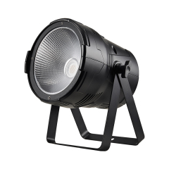 80W LED COB PAR LIGHT RGB3IN1