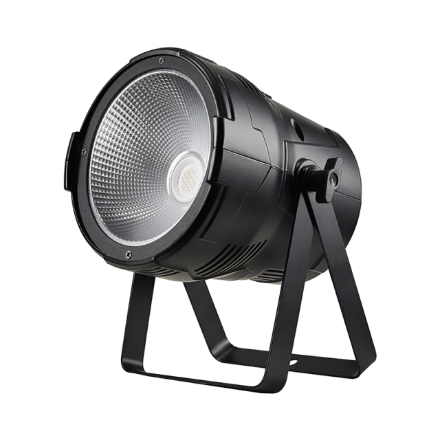 80W LED COB PAR LIGHT RGB3IN1
