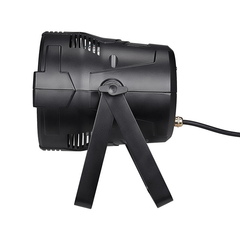80W LED COB PAR LIGHT RGB3IN1