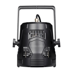 mini 7led par light rgbwuv 5in1