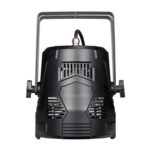 mini 7led par light rgbwuv 5in1