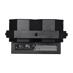 MINI 4EYES BLINDER LIGHT RGBW 4IN1