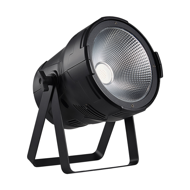 80W LED COB PAR LIGHT RGB3IN1