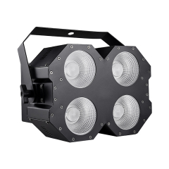 MINI 4EYES BLINDER LIGHT RGBW 4IN1