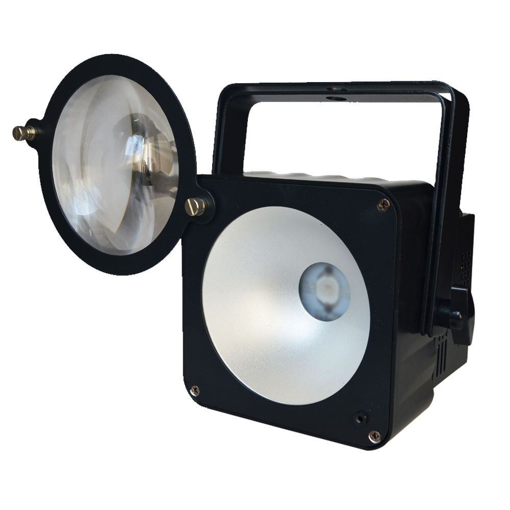 30W COB RGB LED PAR