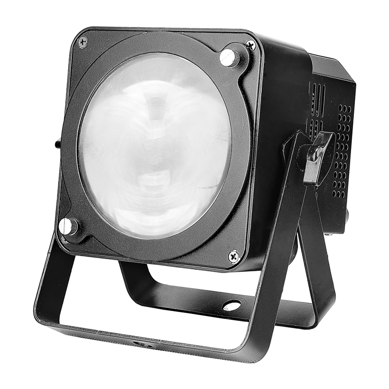 30W COB RGB LED PAR