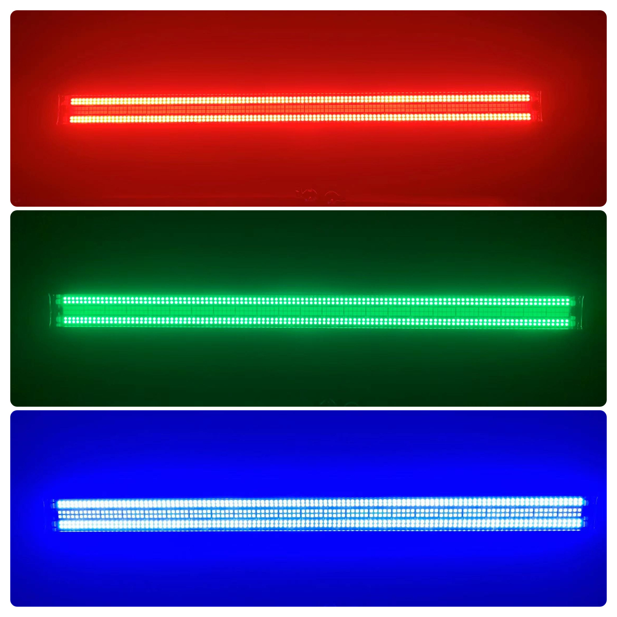 LED Strobe Light IP