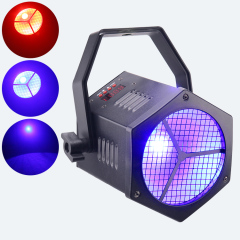 Led single COB PAR 40W