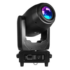 250W LED BSW 3in1 Moving Head Light