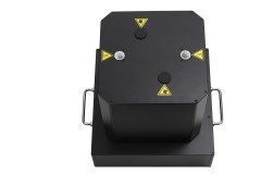 Spin Spark Machine 1300w