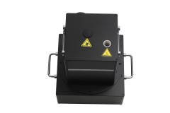 Spin Spark Machine 1300w