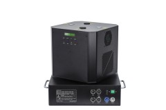 Spin Spark Machine 1300w