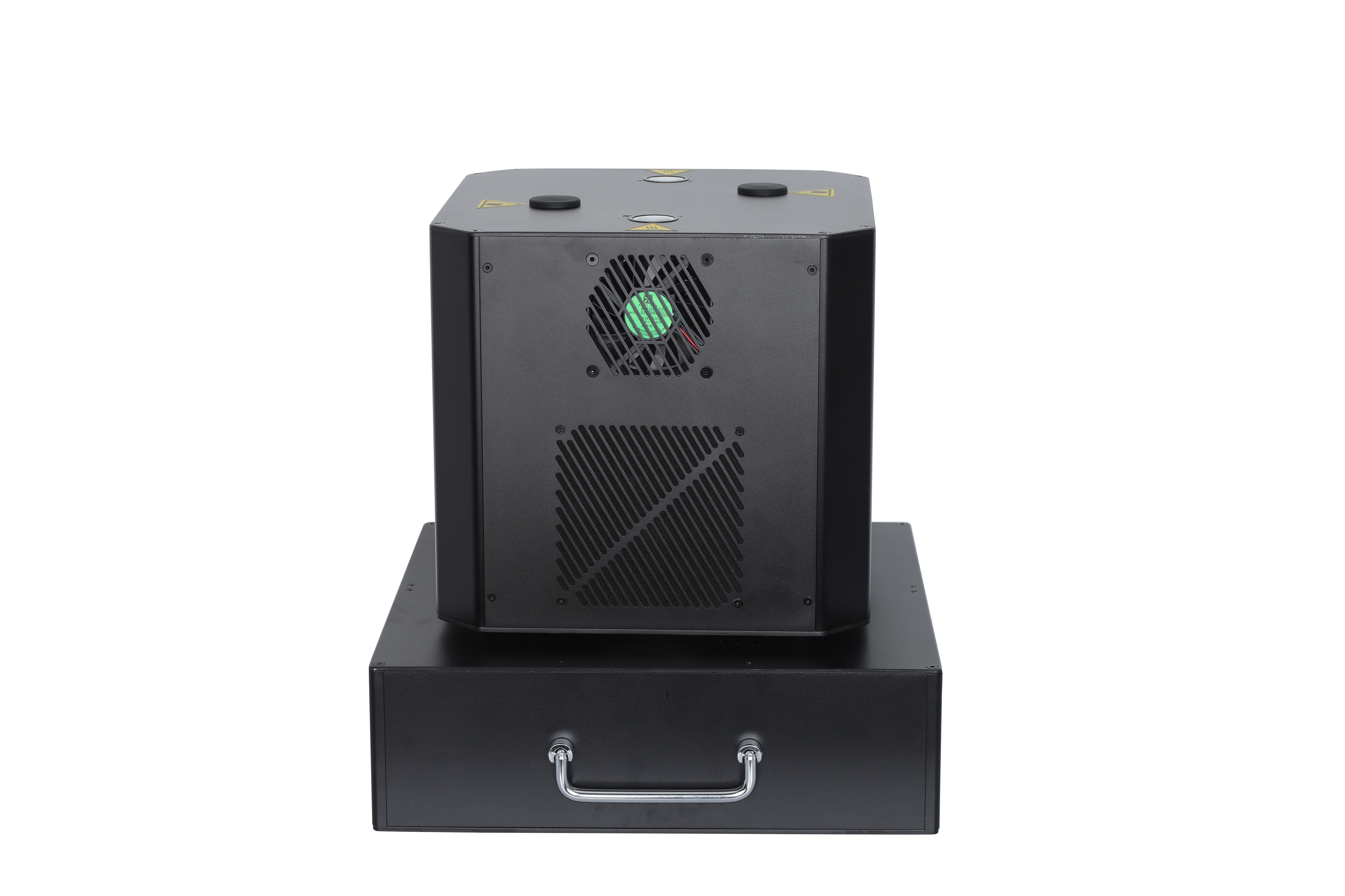 Spin Spark Machine 1300w