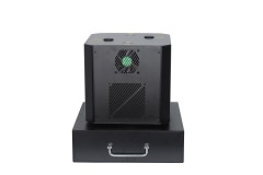 Spin Spark Machine 1300w