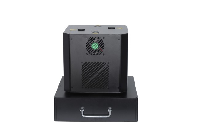 Spin Spark Machine 1300w