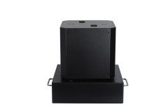 Spin Spark Machine 1300w