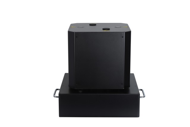 Spin Spark Machine 1300w