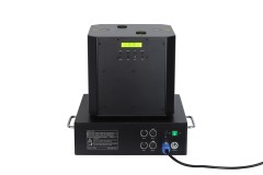Spin Spark Machine 1300w