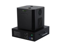 Spin Spark Machine 1300w