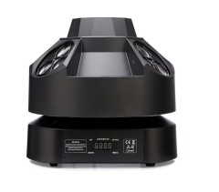 4Head bee eye moving with laser