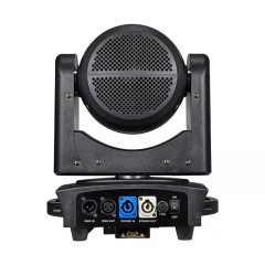 7LED 40W LED Moving Head Light With CTO clay park Channel