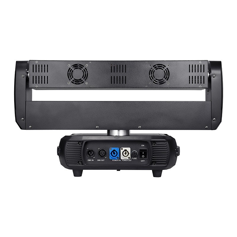 6LED 40W LED Moving Head Light