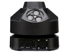 4Head bee eye moving with laser