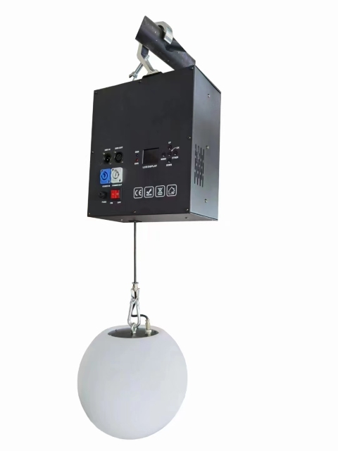LED Kinetic Ball 3-5Meters