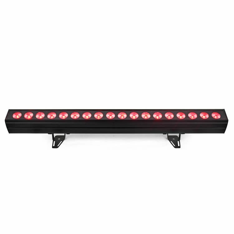 18*10W LED Washer Light RGBW IP20