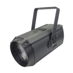 200W COB PAR Light CW+WW With zoom