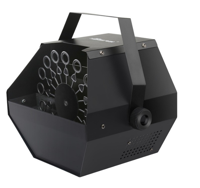 MINI Bubble Machine 60W