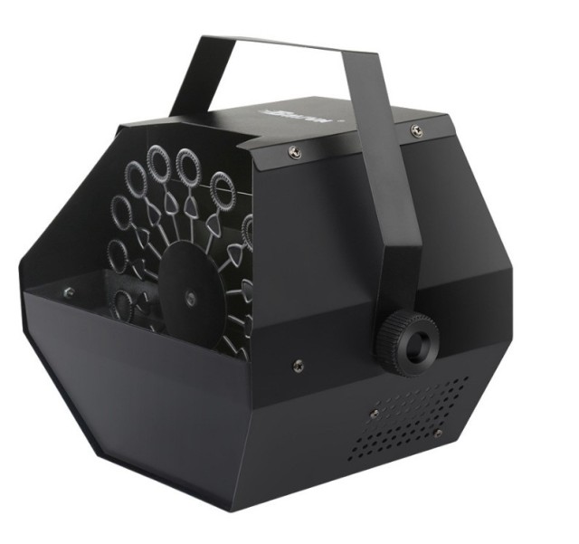 MINI Bubble Machine 60W