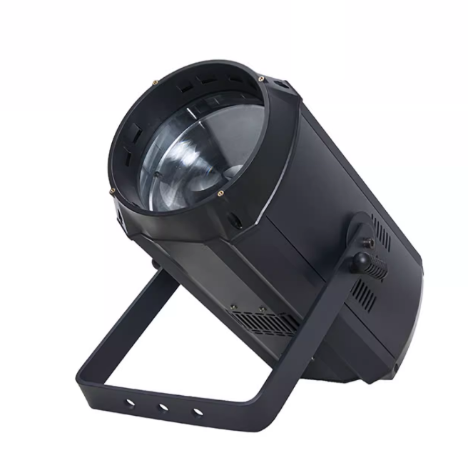 200W COB PAR Light CW+WW With zoom