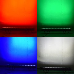 18*10W LED Washer Light RGBW IP20