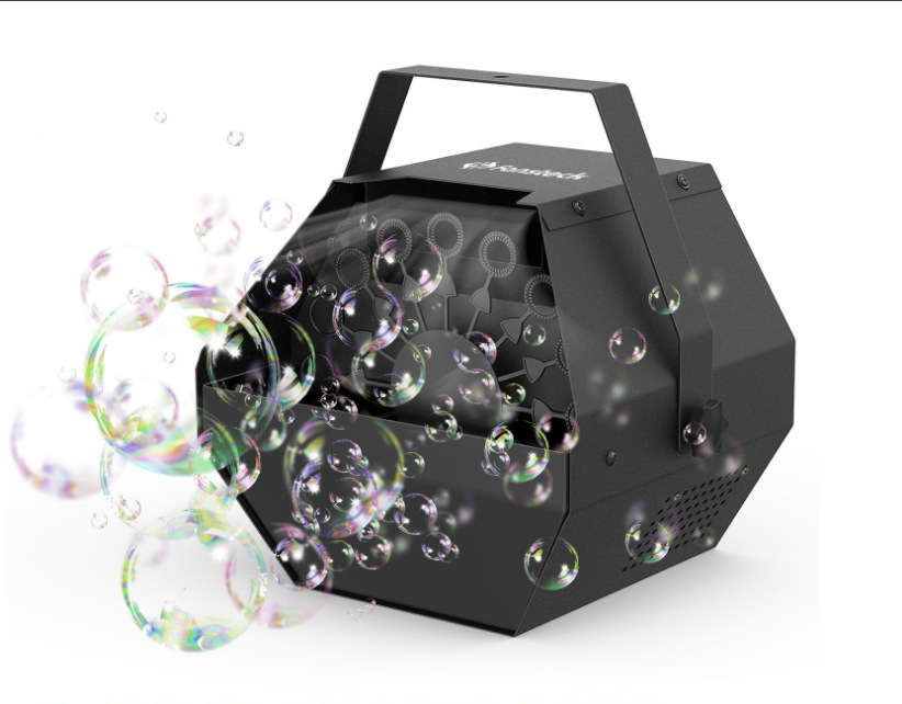 MINI Bubble Machine 60W