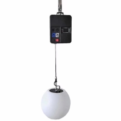 LED Kinetic Ball 3-5Meters