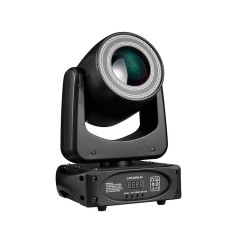 100W LED Moving head light 15gobos