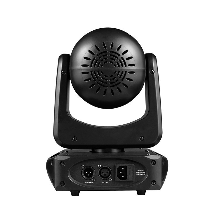 100W LED Moving head light 15gobos
