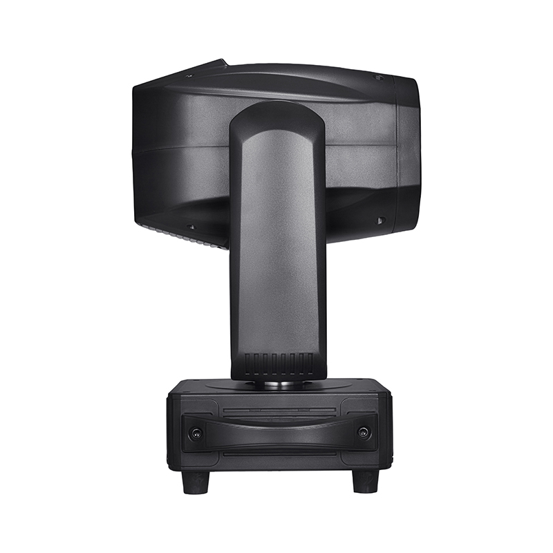 Beam 295 with strip on the head