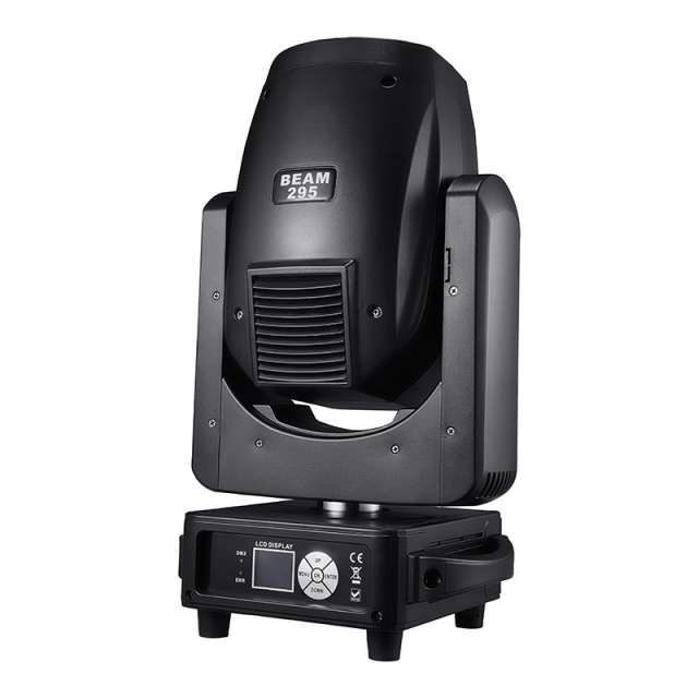 Beam 295 Moving Head Light