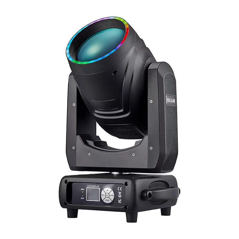 320W Moving Beam Light