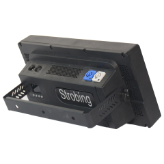 LED Strobe Light +white