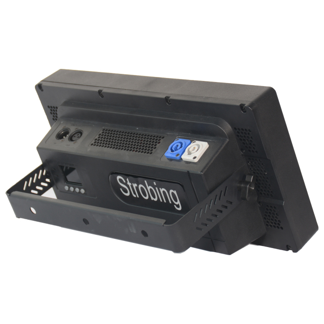 LED Strobe Light +white