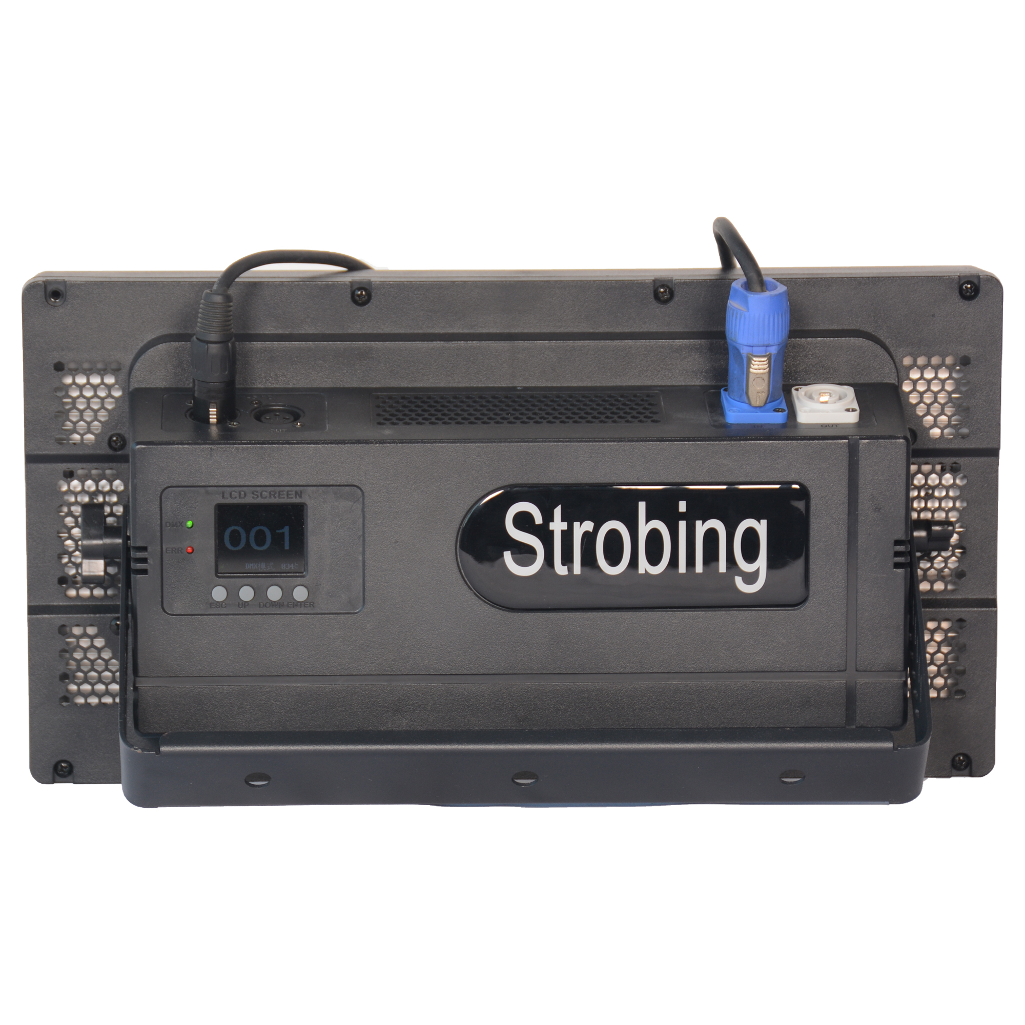 LED Strobe Light +white